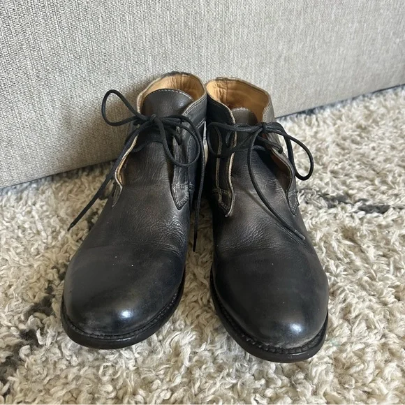 Bed Stu Cobbler Series Boots